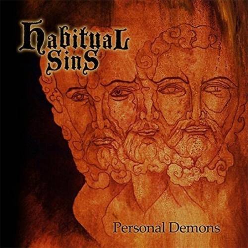 Habitual Sins - Personal Demons (2017)