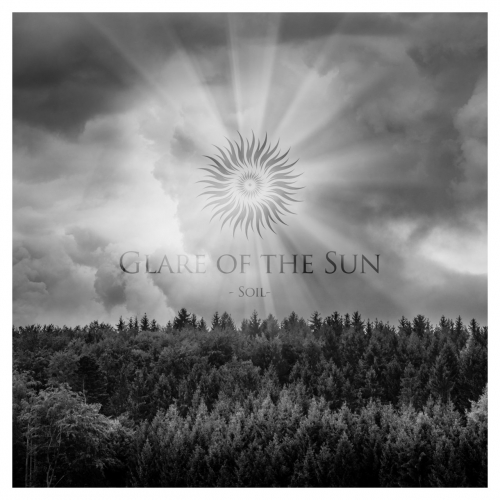 Glare Of The Sun - Soil (2017)