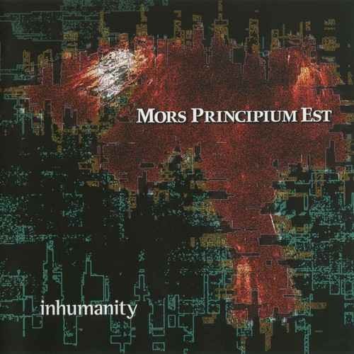 Mors Principium Est - Discography (2005-2017)
