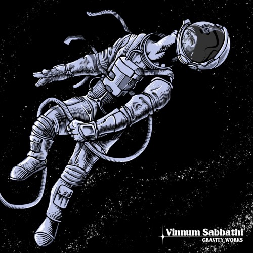 Vinnum Sabbathi - Gravity Works (2017)