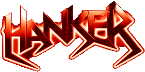 Hanker - Discography (1994-2015)