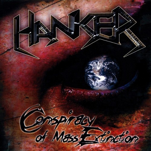 Hanker - Discography (1994-2015)