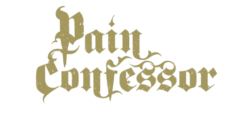 Pain Confessor - Collection (2004-2012)