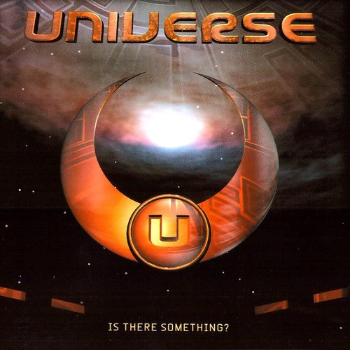 Universe - Collection (1992-2015)