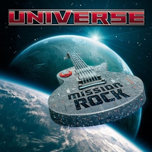 Universe - Collection (1992-2015)