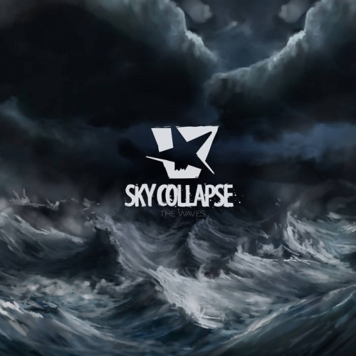 Sky Collapse - The Waves (2016)