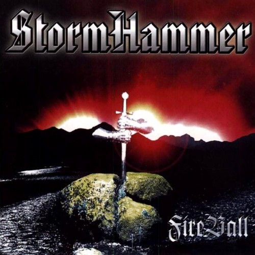 StormHammer - Discography (2000-2015)