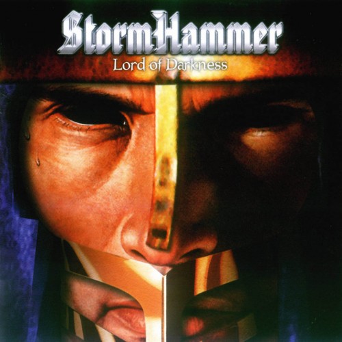 StormHammer - Discography (2000-2015)