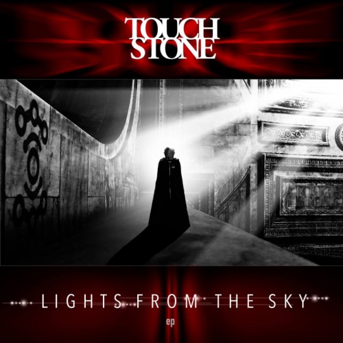 Touchstone - Lights from the Sky (ep) (2016)