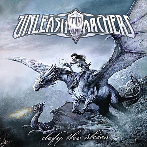 Unleash The Archers - Collection (2009-2015)