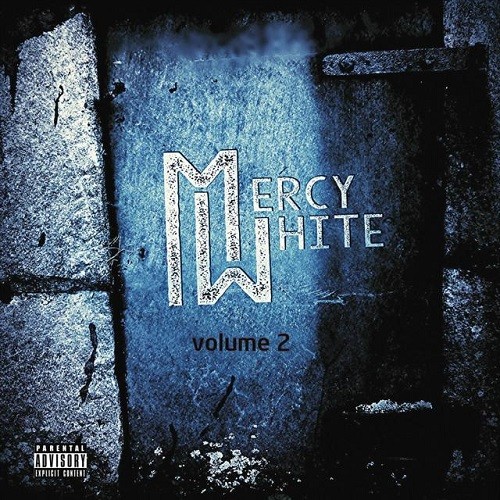 Mercy White - Mercy White, Vol. 2 (2017)
