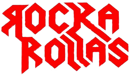 Rocka Rollas - Collection (2011-2015)