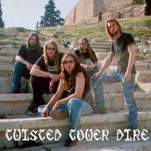Twisted Tower Dire - Discography (1997-2011)