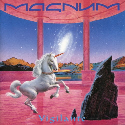 Magnum - Discography (1978-2018)