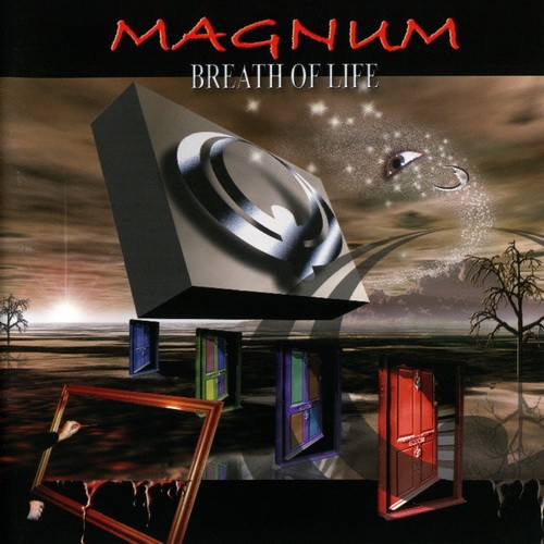 Magnum - Discography (1978-2018)