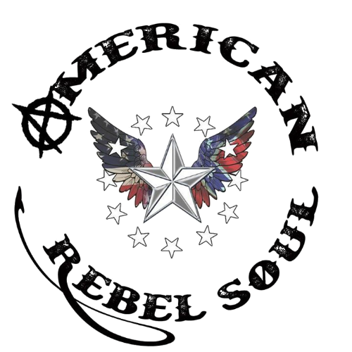 American Rebel Soul - American Rebel Soul (2017)