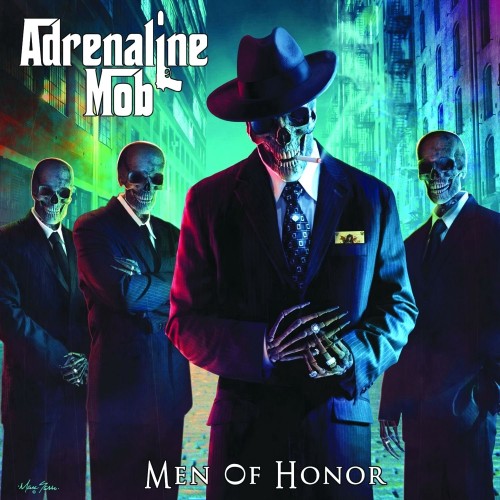 Adrenaline Mob - Special Collection (2011-2015)