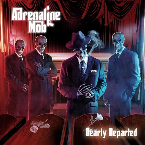 Adrenaline Mob - Special Collection (2011-2015)