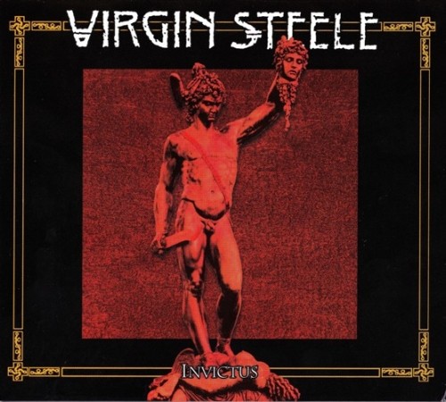 Virgin Steele - Discography (1982-2018)