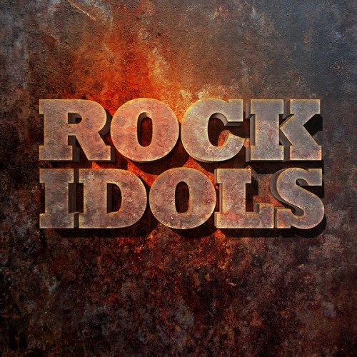 Various Artists - Rock Idols (2016)