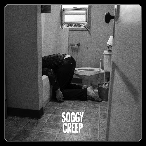 Soggy Creep - Shallow Drownings (ep) (2016)