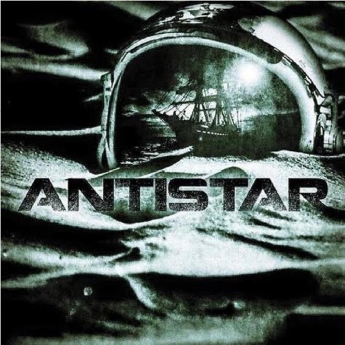 Antistar - Untiled (2017)