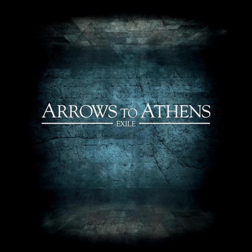 Arrows to Athens - Exile (ep) (2016)