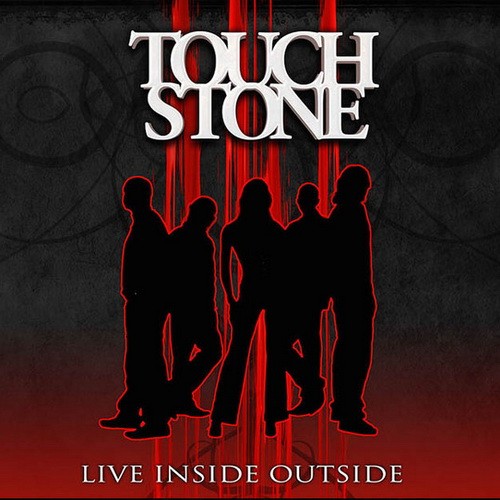 Touchstone - Discography (2006-2016)