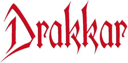 Drakkar - Discography (1998-2015)