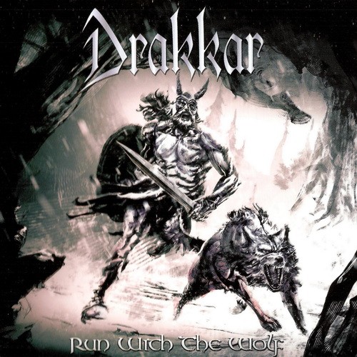 Drakkar - Discography (1998-2015)
