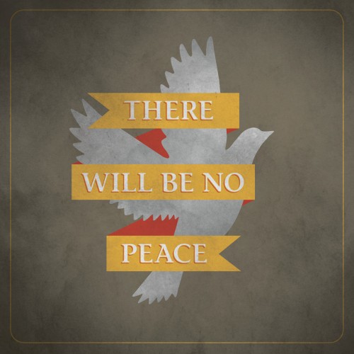 The Angelus - There Will Be No Peace (2017)