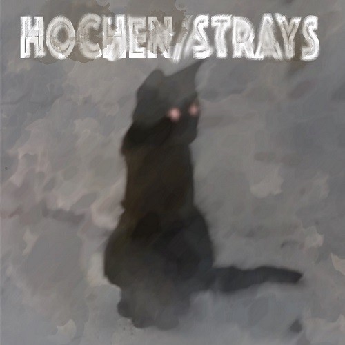 Hochen - Strays (2016)