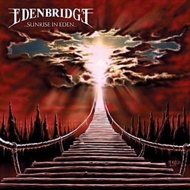 Edenbridge - Discography (2000-2017)