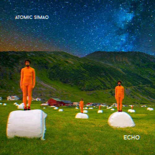 Atomic Simao - Echo (2016)