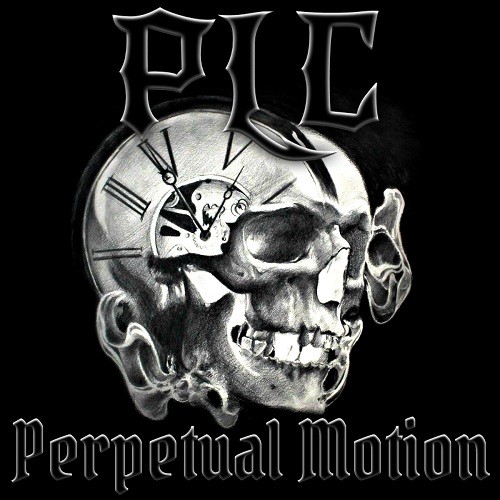 PLC - Perpetual Motion (2016)