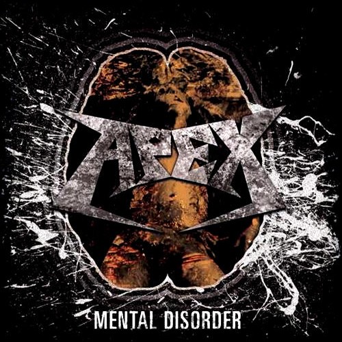 Apex - Mental Disorder (ep) (2016)
