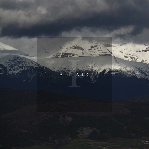 Altair - I (2017)