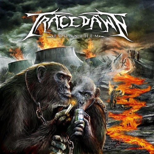 Tracedawn - Collection (2008-2012)