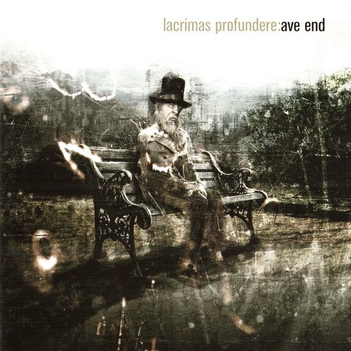Lacrimas Profundere - Discography (1995-2016)