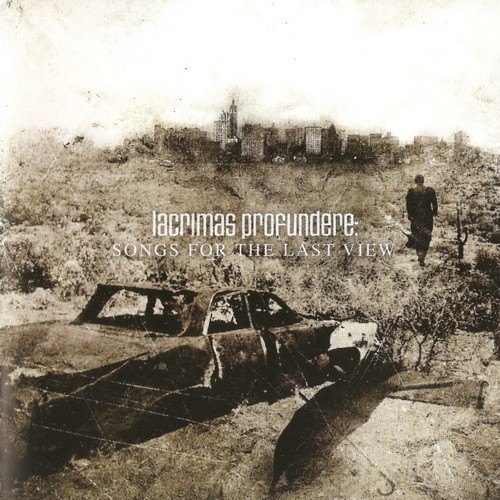 Lacrimas Profundere - Discography (1995-2016)