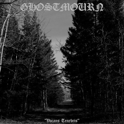 Ghostmourn - Vocans Tenebris (EP) (2017)