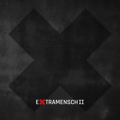 Extramensch - II (2017)