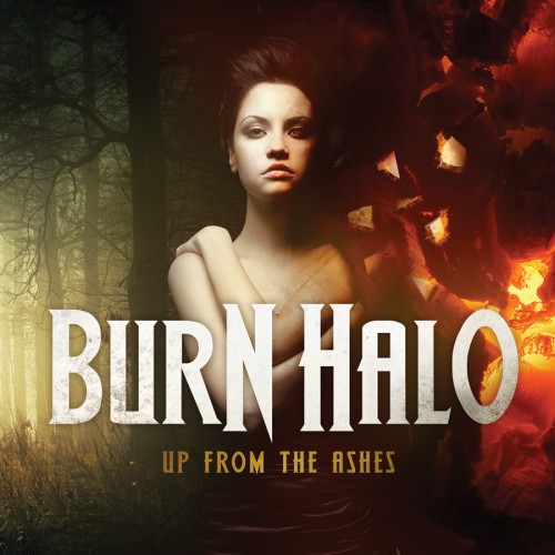 Burn Halo - Coolection (2009-2015)