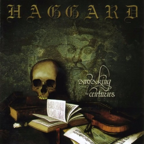Haggard - Discography (1994-2008)