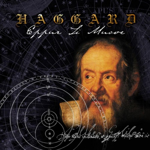 Haggard - Discography (1994-2008)