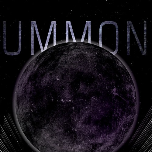 Ummon - Simulation (ep) (2017)