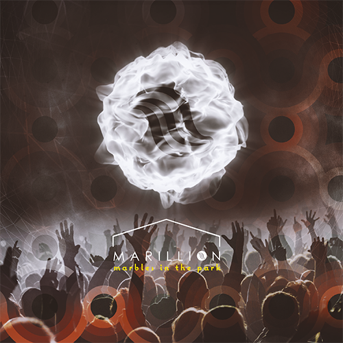 Marillion - Marbles in the Park (2CD) (2017)