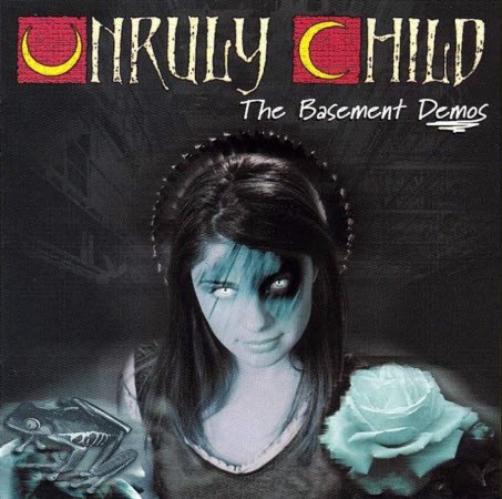 Unruly Child - Discography (1992-2017)