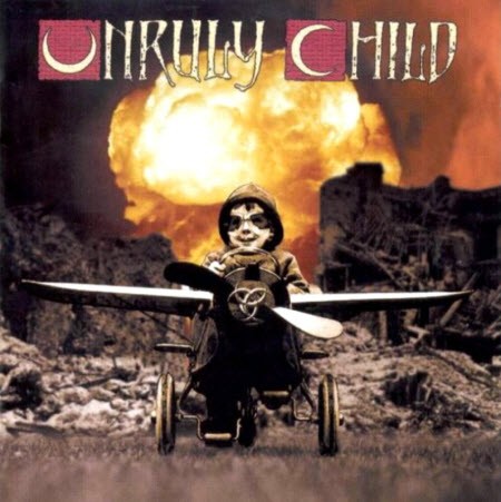 Unruly Child - Discography (1992-2017)