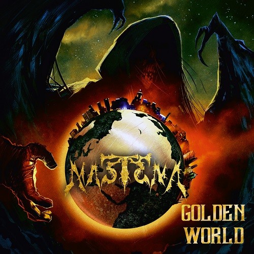Mastema - Golden World (2016)